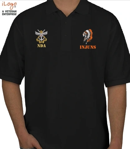 TEE INJUNSCAMPAIGN T-Shirt