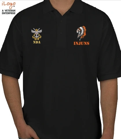 TEE Injuns T-Shirt