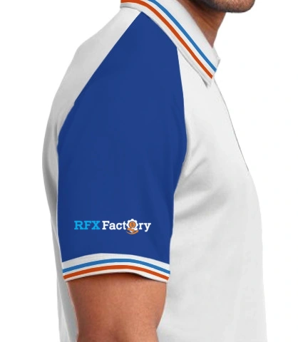 sourcettmpts right sleeve of harshlogo in Australia