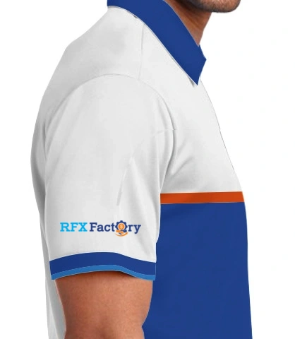 sourcettmpts right sleeve of harshlogo in Australia