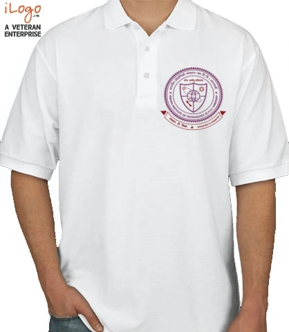T SHIRTS iit-varanasi T-Shirt