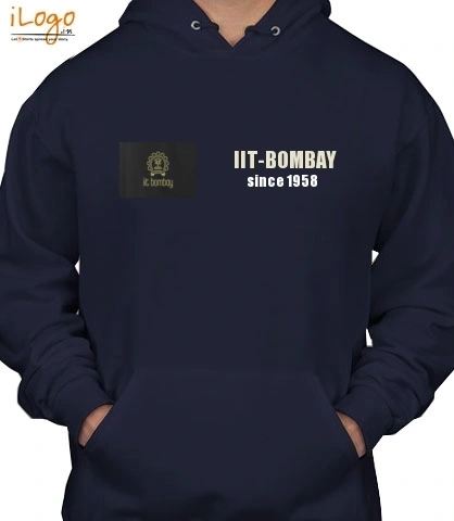 T SHIRTS IIT-B T-Shirt
