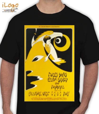 TEE FillmoreMILES T-Shirt