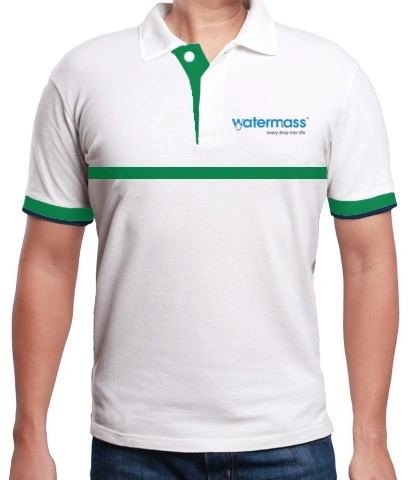 TEE watermass T-Shirt