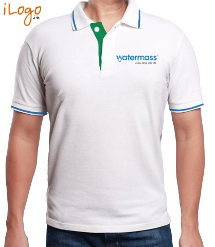 TEE watermass T-Shirt