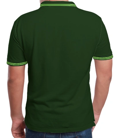 venturetee back of venturetee in India