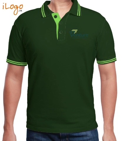 TEE venturetee T-Shirt