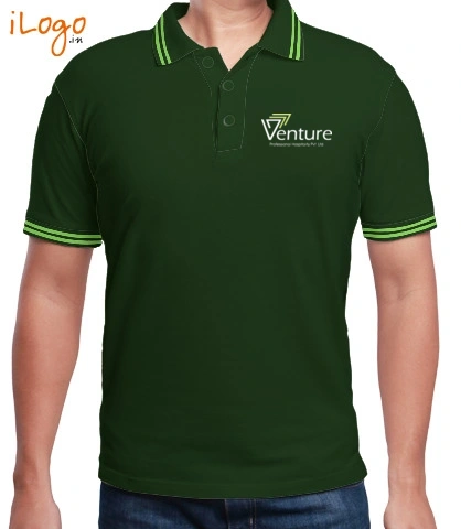 TEE venture T-Shirt