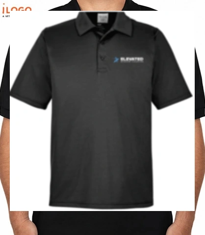 SHIRT elevated T-Shirt