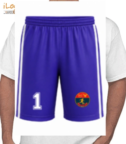 T sHIRT shortgk T-Shirt