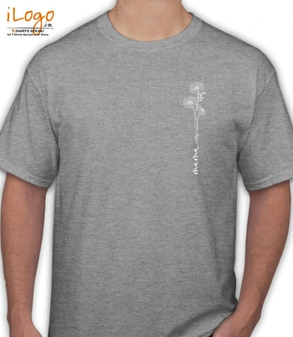 SHIRT Mamaflowe T-Shirt