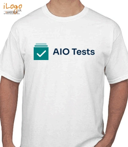 T sHIRT AIOTests T-Shirt