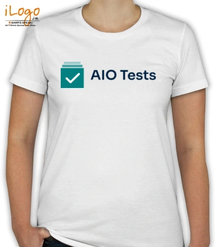 T sHIRT AIOTestsF T-Shirt