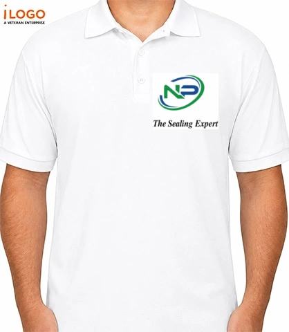T sHIRT NPPL-Rahul T-Shirt
