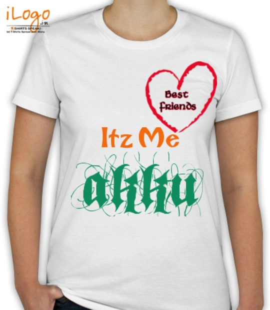 Tshirt Akku T-Shirt