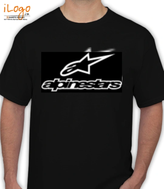 Astar - T-Shirt