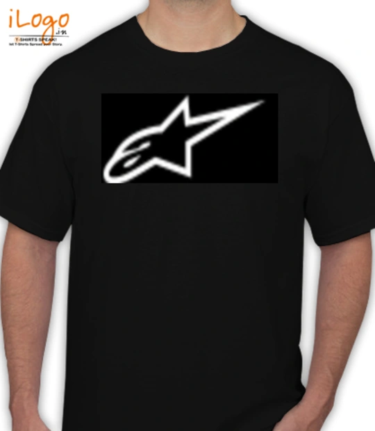 Astars_logo - T-Shirt