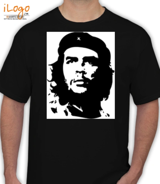 Tshirts CHE_GUEVARA T-Shirt