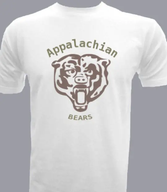 Baseball bears- T-Shirt