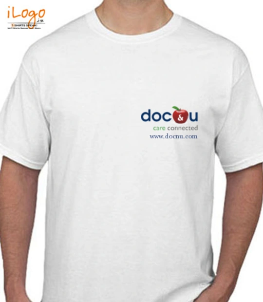 T shirt Docandu T-Shirt