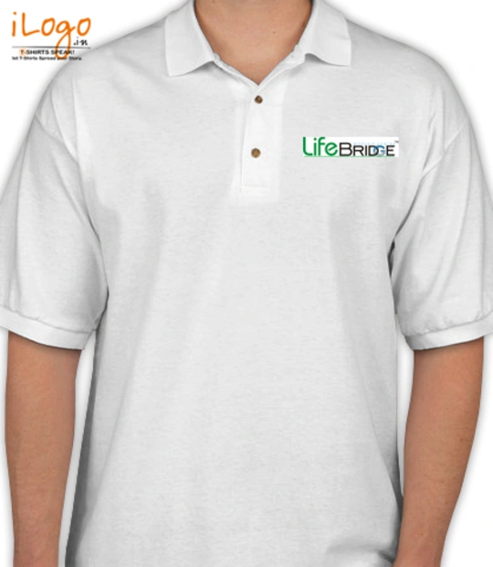 Tshirts LifeBridgeAdult T-Shirt