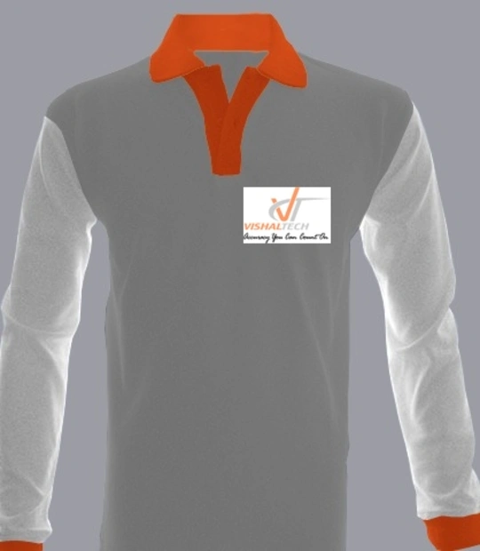 TShirt vishaltech T-Shirt