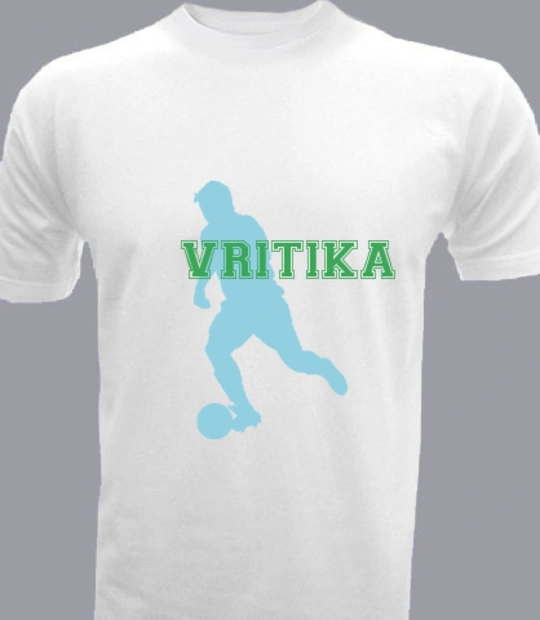 T SHIRT Vritika T-Shirt