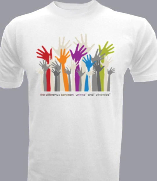 All-Hands - Men's T-Shirt