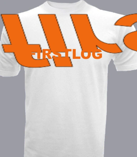 TSHIRT firstlog T-Shirt