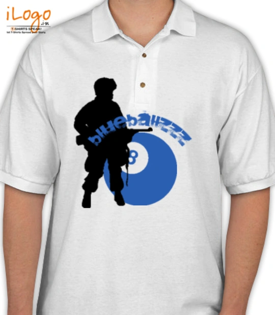 Shirt blueballz T-Shirt