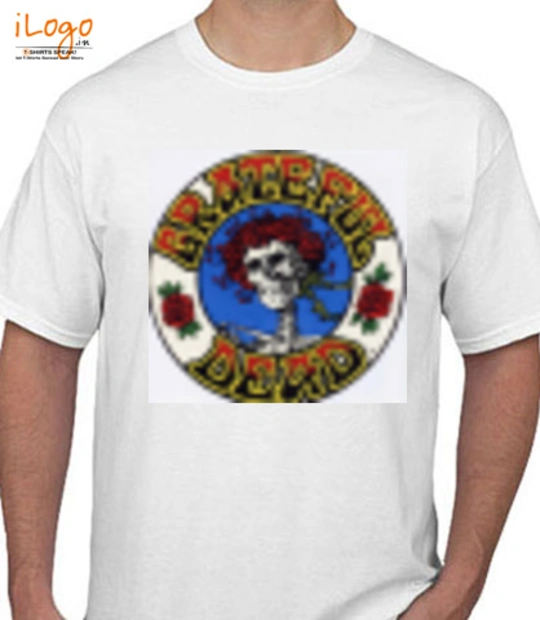 Shirt GratefulDead T-Shirt