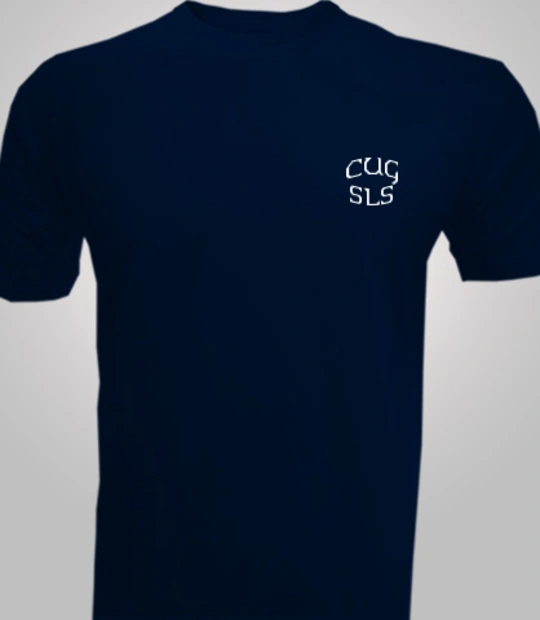 TEE SLS-blue-c T-Shirt