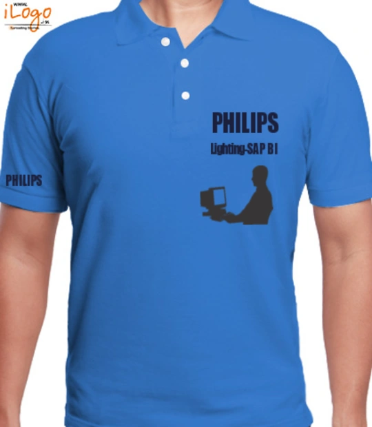 TShirt Philips T-Shirt