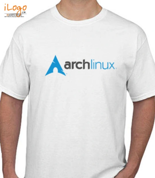 Tshirts arch-linux T-Shirt