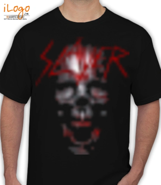 Tshirts slayer T-Shirt