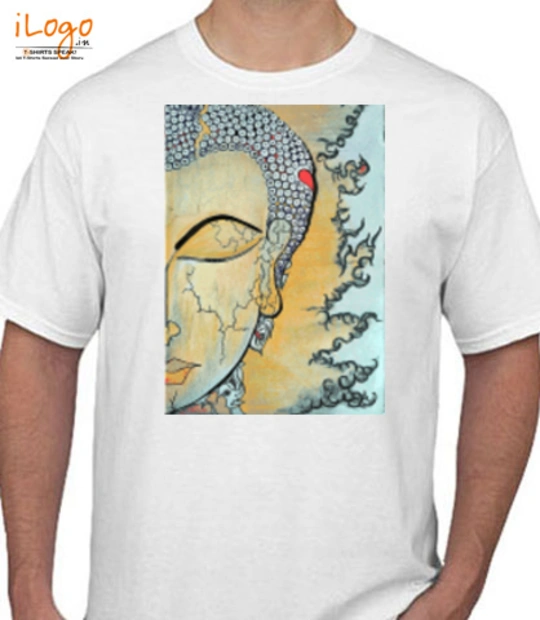 Tshirts buddha T-Shirt