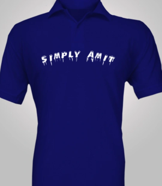 TShirt Amit T-Shirt