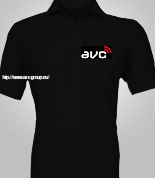 AVCTShirt - Polo