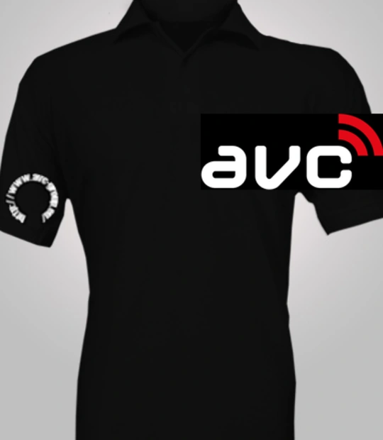 TShirt AVCTFinal T-Shirt