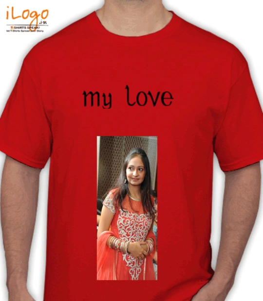 TShirt Neha-sethi T-Shirt