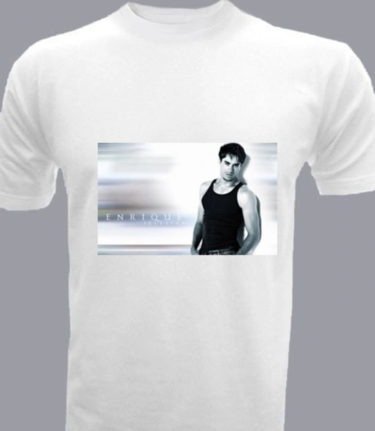 Shirt enrique T-Shirt