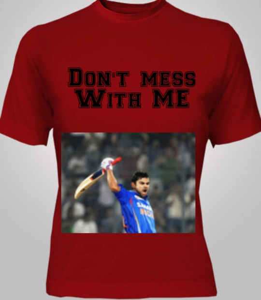 T shirt virat T-Shirt