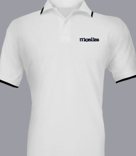 T shirt Moblize- T-Shirt