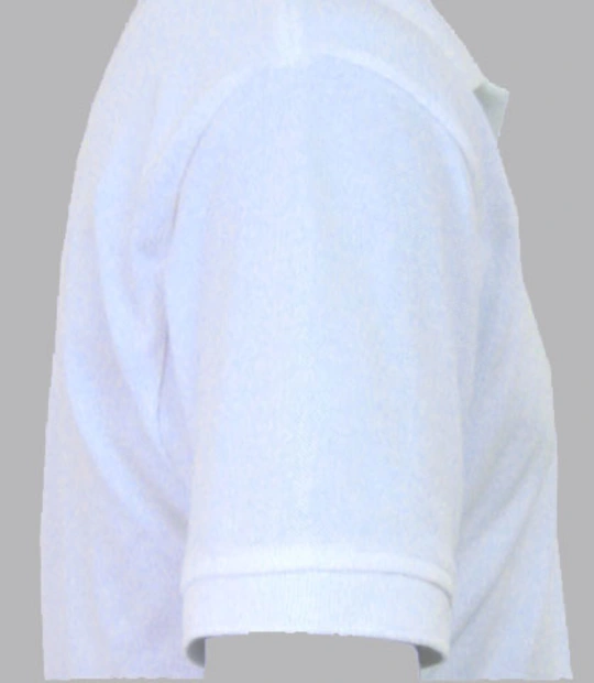 EWhite Right Sleeve