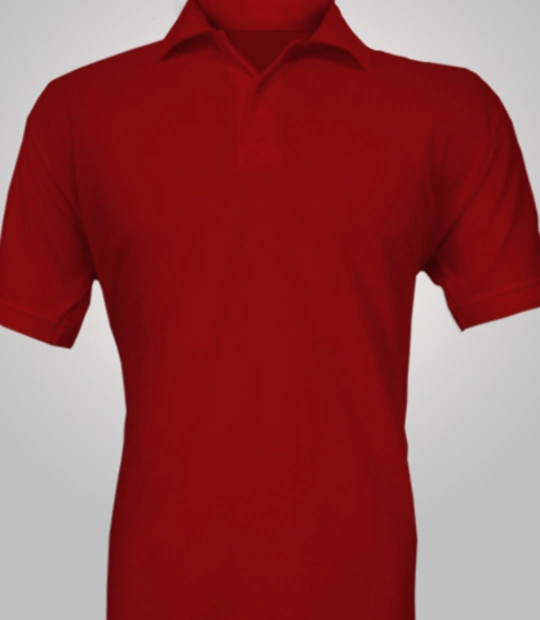 Tshirt first-polo T-Shirt