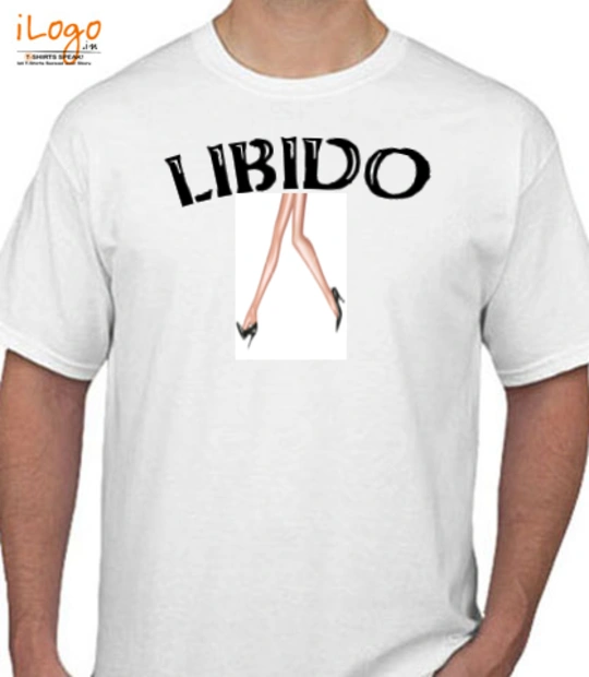 Shirt LIBIDO T-Shirt