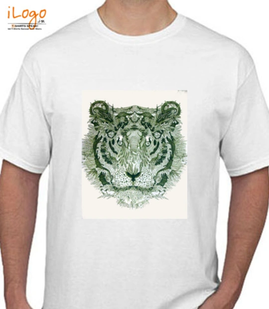 T shirts puli T-Shirt