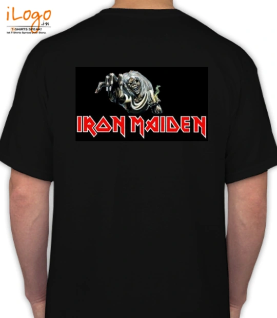 Iron-Maiden