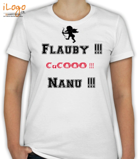 TEE Nann T-Shirt