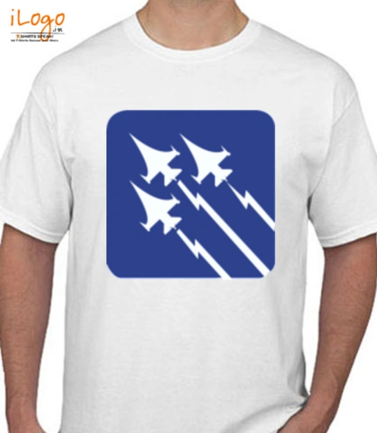 Walter White t shirt designs/ AIRFORCE T-Shirt